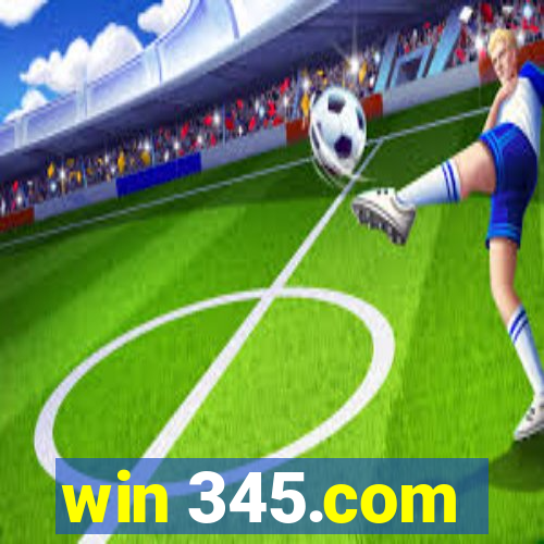 win 345.com